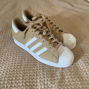 Adidas Superstars